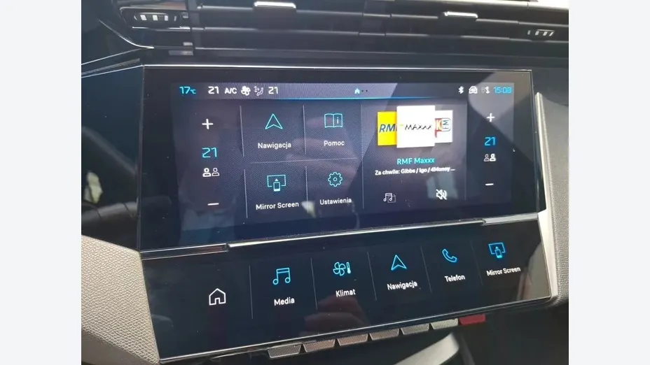 PEUGEOT 308 308 1.6 Hybrid PHEV Allure EAT8