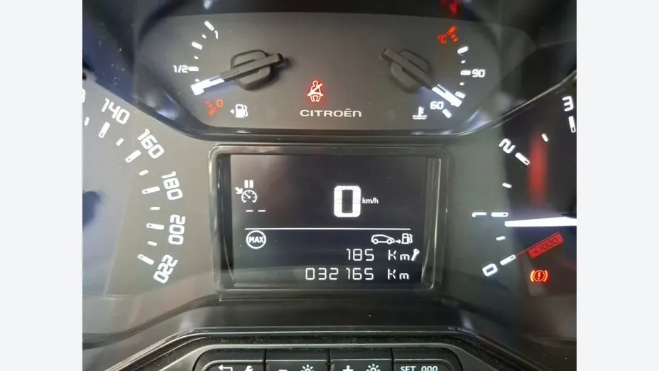 CITROEN C3 C3 1.2 PureTech Max