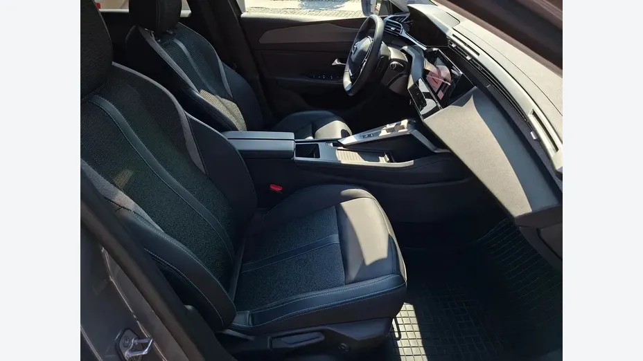 PEUGEOT 308 308 1.2 PureTech Allure S&S EAT8
