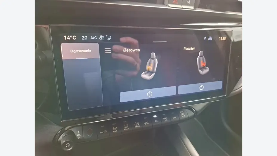 ALFA ROMEO Junior Junior 1.2 mHEV Ibrida Speciale eDCT