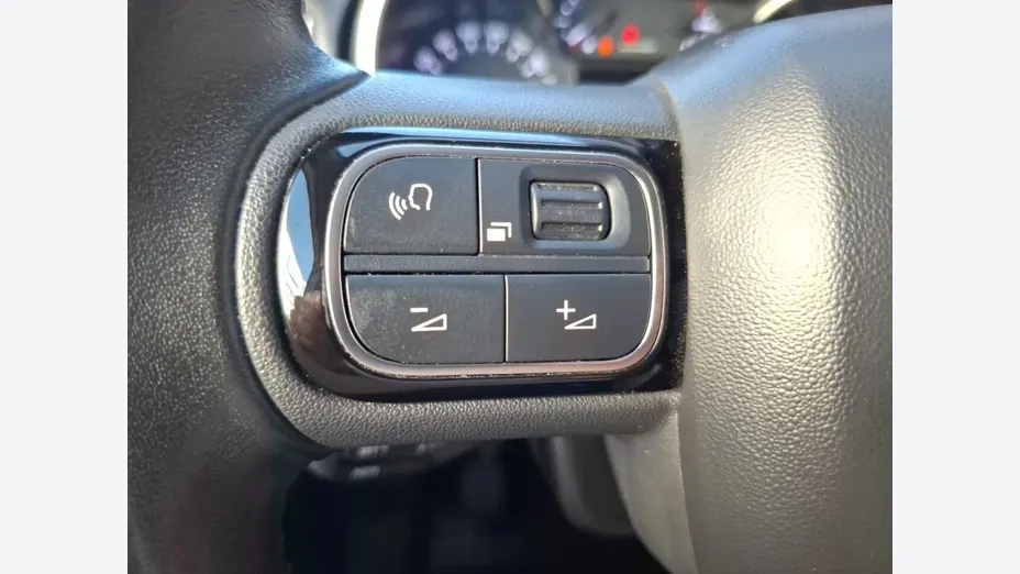 CITROEN C3 C3 1.2 PureTech Max