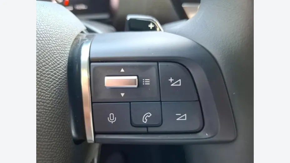 CITROEN C4 X C4 X 1.2 PureTech Max S&S EAT8
