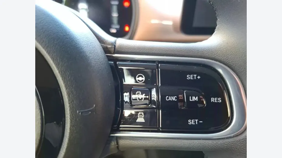 FIAT 500 500 42 kWh Icon