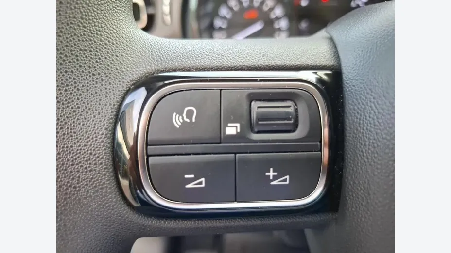 CITROEN C3 C3 1.2 PureTech Max