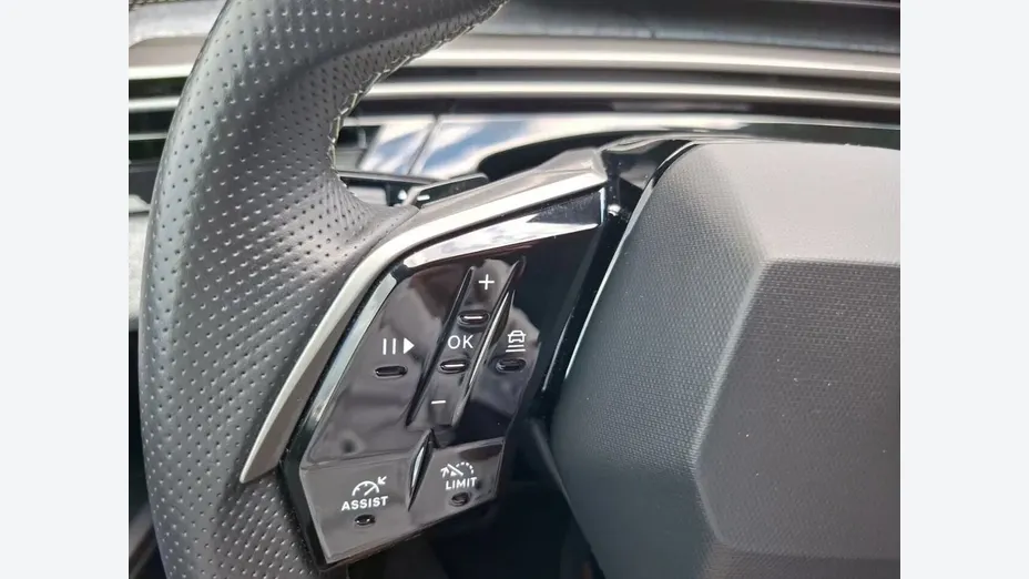 PEUGEOT 5008 5008 1.2 PureTech mHEV GT S&S e-DCS6