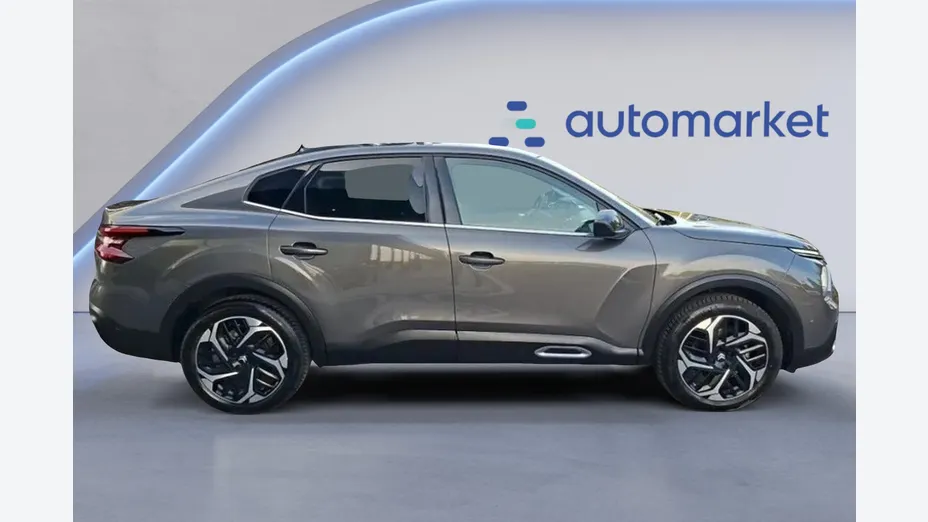 CITROEN C4 X C4 X 1.2 PureTech Max S&S EAT8