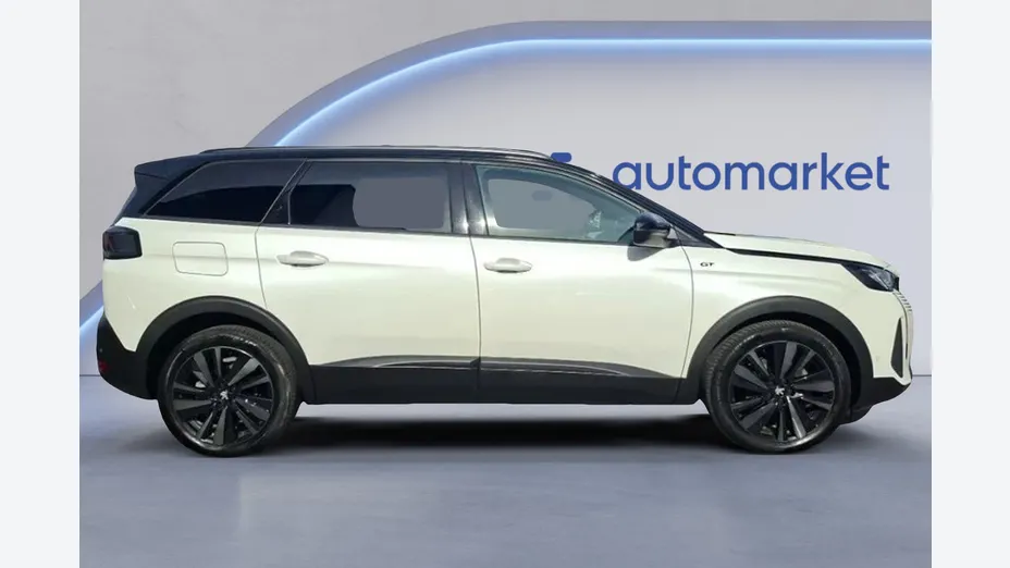 PEUGEOT 5008 5008 1.5 BlueHDi GT S&S EAT8