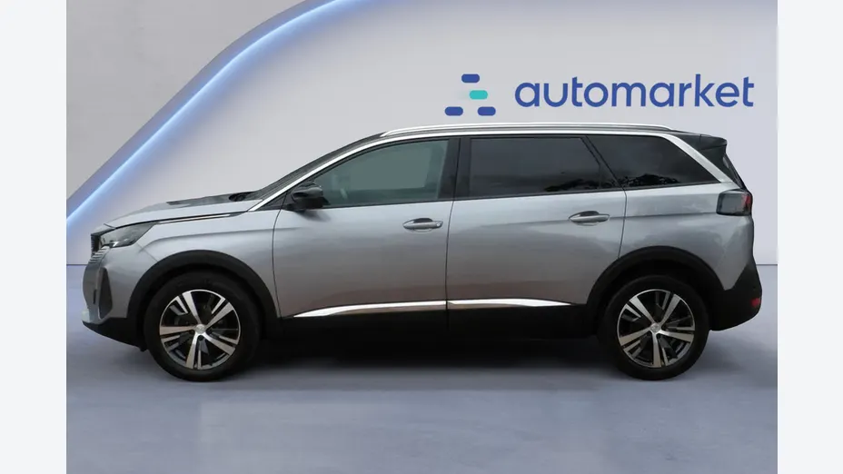 PEUGEOT 5008 5008 1.5 BlueHDi Allure Pack S&S EAT8