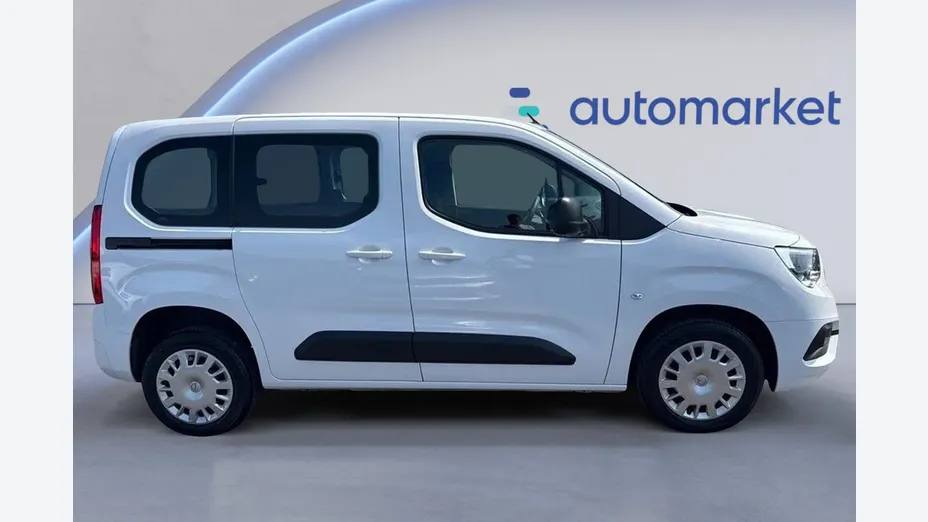 OPEL Combo Combo Kombi XL 1.5 BlueHDi Edition + S&S N1