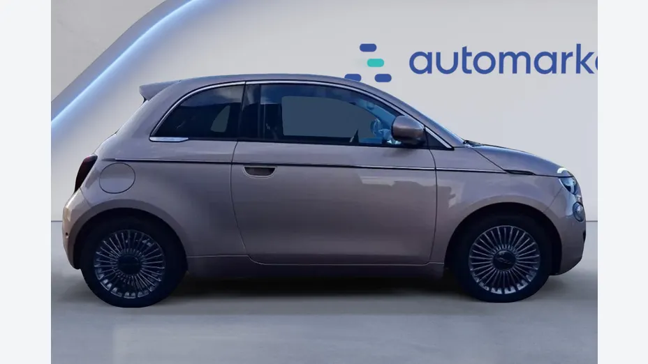 FIAT 500 500 42 kWh Icon