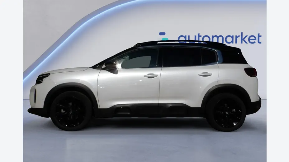 CITROEN C5 Aircross C5 Aircross 1.2 mHEV Max eDCT6