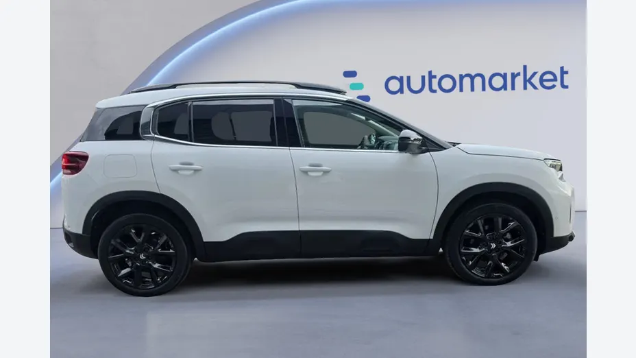 CITROEN C5 Aircross C5 Aircross 1.2 mHEV Max eDCT6