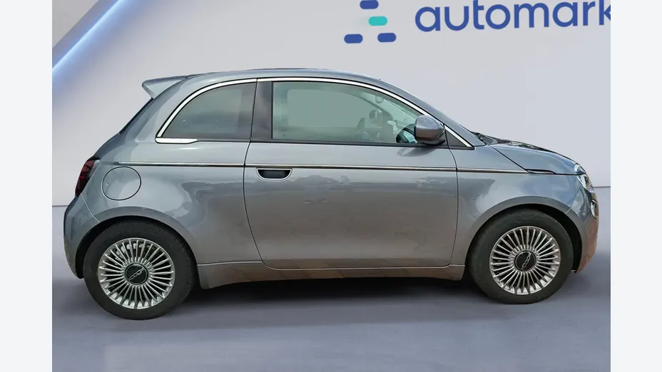 FIAT 500 500 3+1 42 kWh