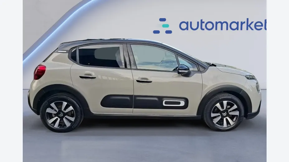 CITROEN C3 C3 1.2 PureTech Max