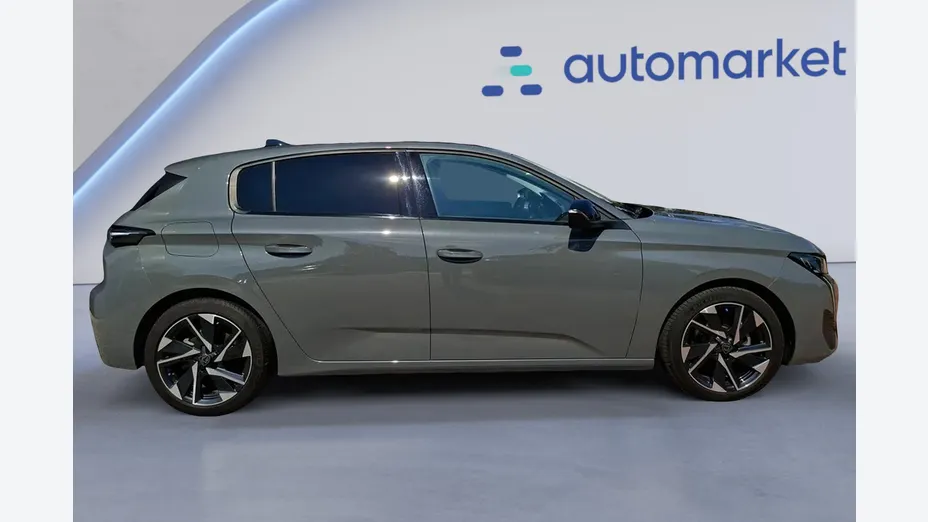 PEUGEOT 308 308 1.2 PureTech Allure S&S EAT8