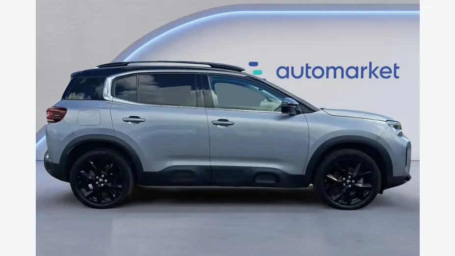 CITROEN C5 Aircross C5 Aircross 1.2 mHEV Max eDCT6