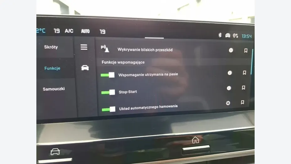 CITROEN C4 C4 1.2 PureTech Max S&S EAT8