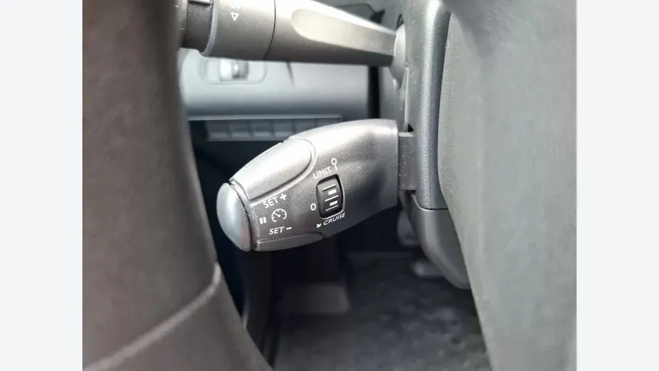 PEUGEOT Partner Van e-Partner Standard