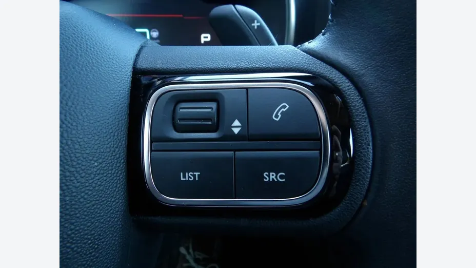 CITROEN C5 Aircross C5 Aircross 1.2 mHEV Max eDCT6