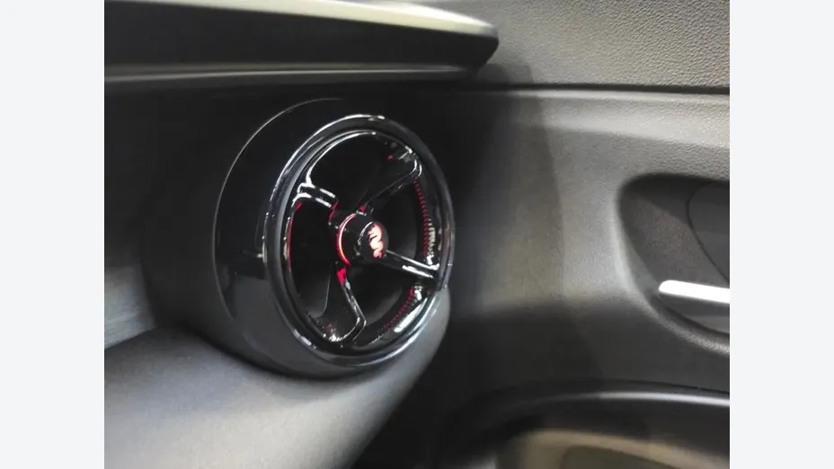 ALFA ROMEO Junior Junior 1.2 mHEV Ibrida Speciale eDCT