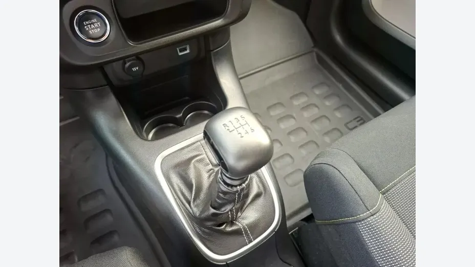 CITROEN C3 C3 1.2 PureTech Max