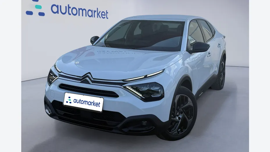 CITROEN C4 X C4 X 1.2 PureTech Shine Pack S&S EAT8