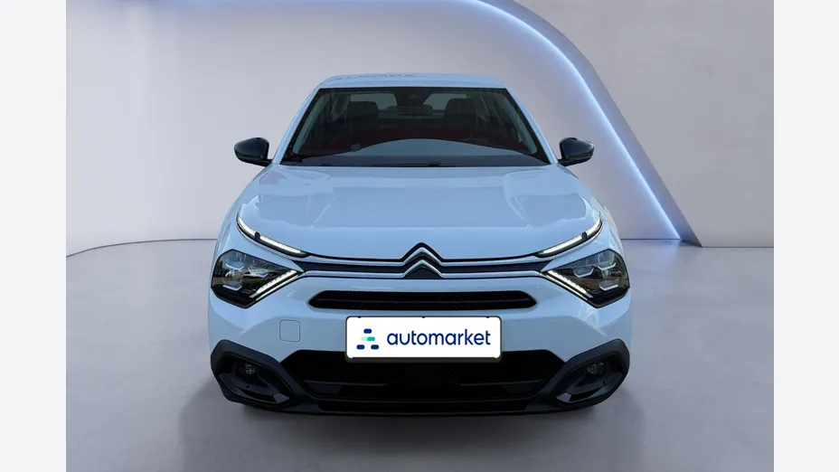 CITROEN C4 X C4 X 1.2 PureTech Shine Pack S&S EAT8