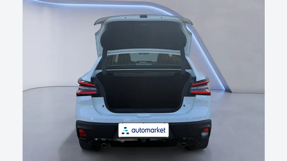 CITROEN C4 X C4 X 1.2 PureTech Shine Pack S&S EAT8