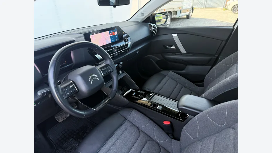CITROEN C4 X C4 X 1.2 PureTech Shine Pack S&S EAT8