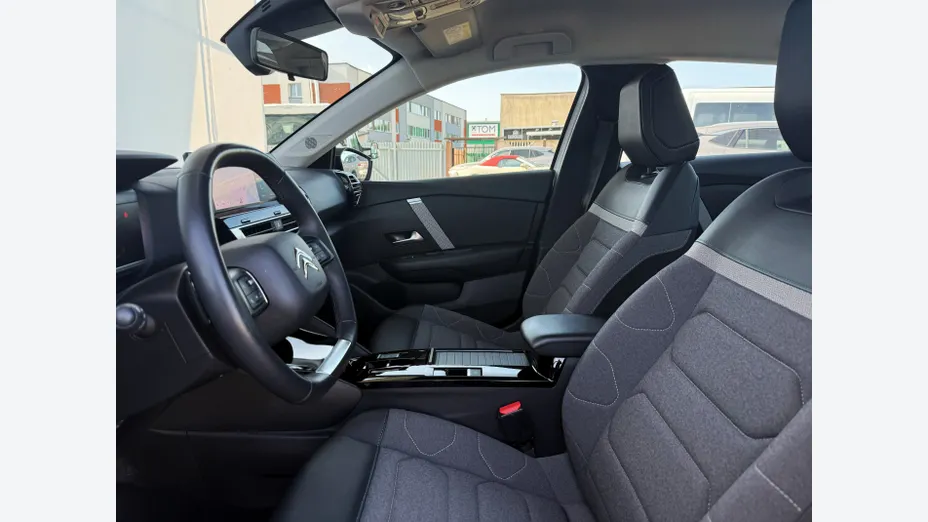 CITROEN C4 X C4 X 1.2 PureTech Shine Pack S&S EAT8