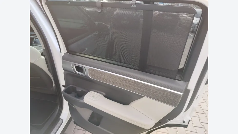HYUNDAI Santa Fe Santa Fe 1.6 T-GDI PHEV Platinum 4WD aut