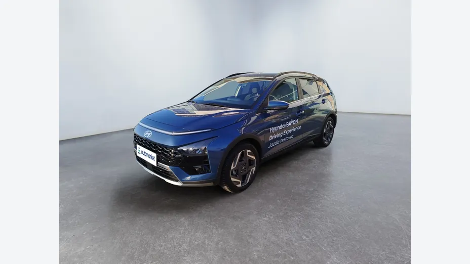 HYUNDAI Bayon Bayon 1.0 T-GDI Smart