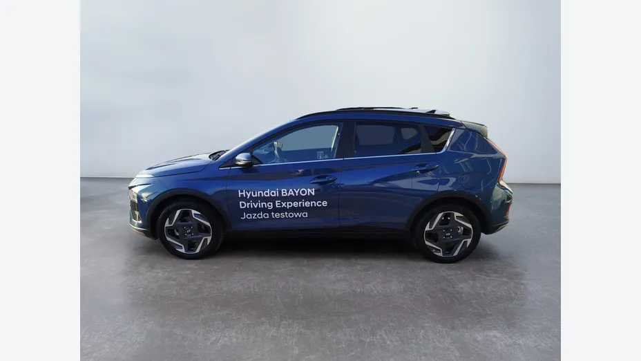 HYUNDAI Bayon Bayon 1.0 T-GDI Smart
