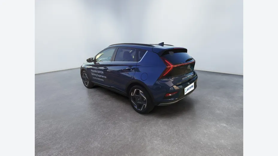 HYUNDAI Bayon Bayon 1.0 T-GDI Smart