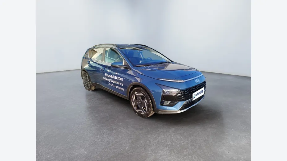 HYUNDAI Bayon Bayon 1.0 T-GDI Smart