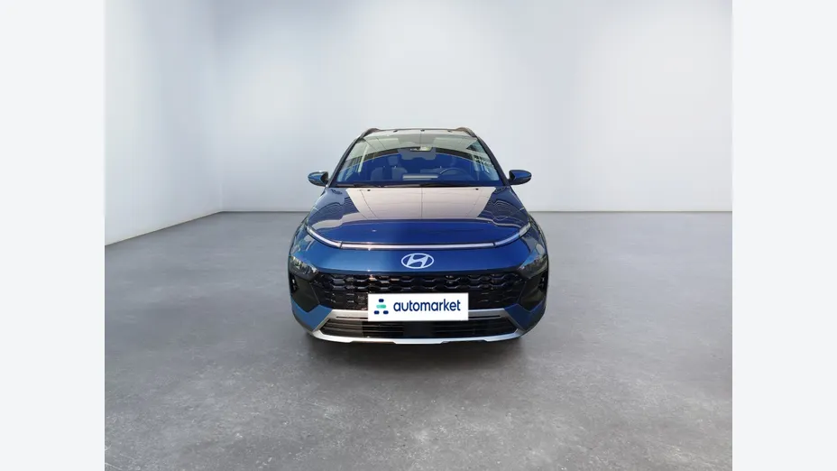 HYUNDAI Bayon Bayon 1.0 T-GDI Smart