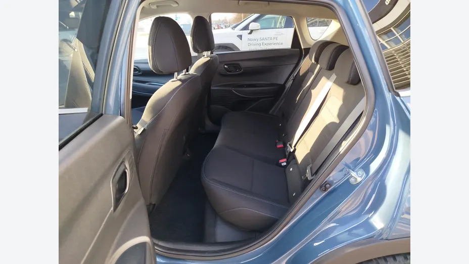 HYUNDAI Bayon Bayon 1.0 T-GDI Smart
