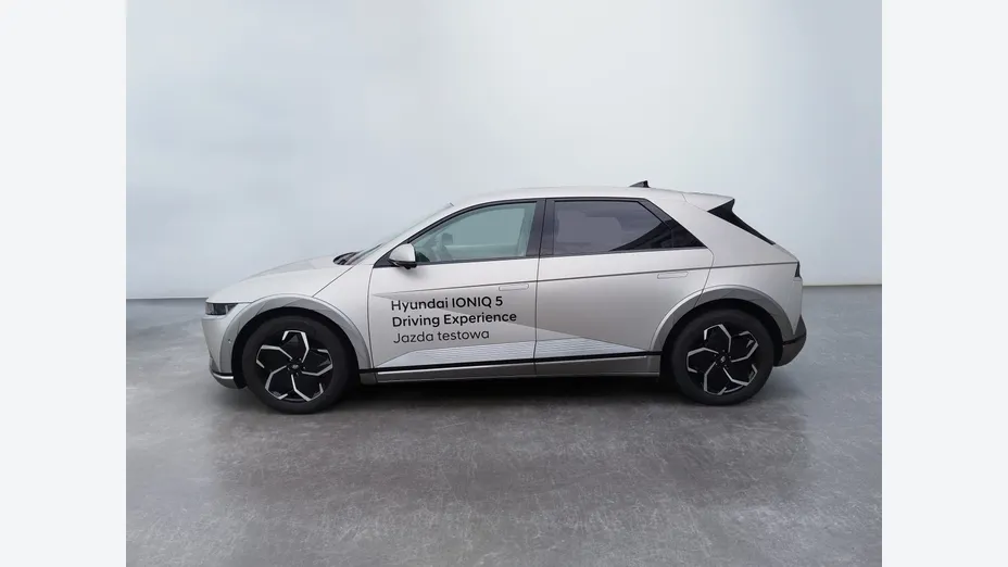 HYUNDAI Ioniq 5 Ioniq 5 77kWh Techniq