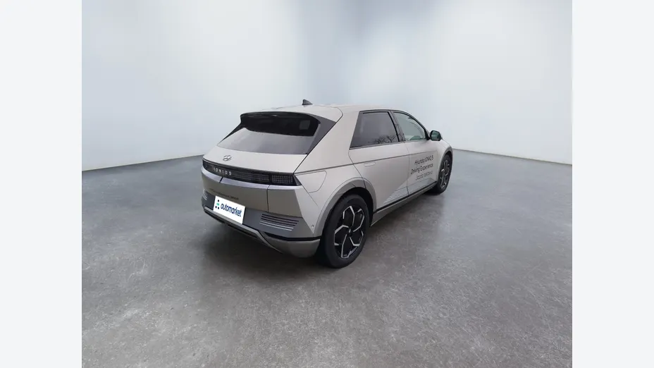 HYUNDAI Ioniq 5 Ioniq 5 77kWh Techniq