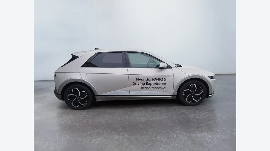 HYUNDAI Ioniq 5 Ioniq 5 77kWh Techniq