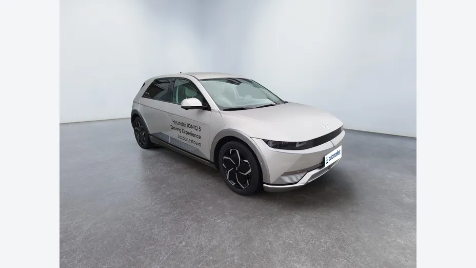 HYUNDAI Ioniq 5 Ioniq 5 77kWh Techniq