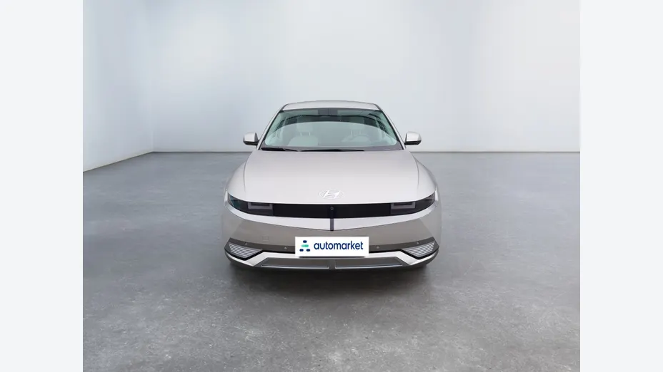 HYUNDAI Ioniq 5 Ioniq 5 77kWh Techniq