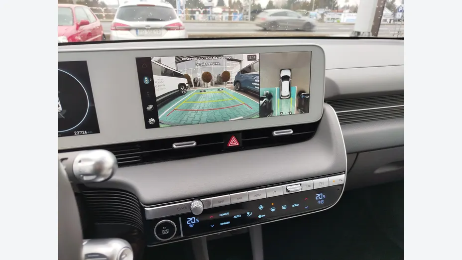 HYUNDAI Ioniq 5 Ioniq 5 77kWh Techniq