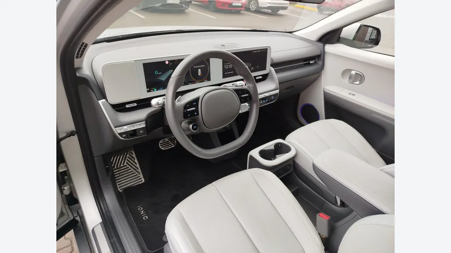 HYUNDAI Ioniq 5 Ioniq 5 77kWh Techniq