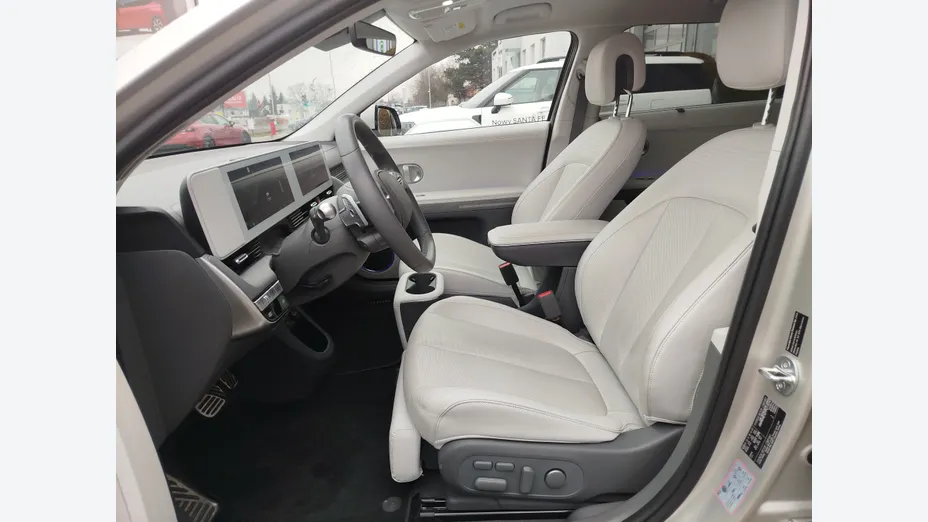 HYUNDAI Ioniq 5 Ioniq 5 77kWh Techniq