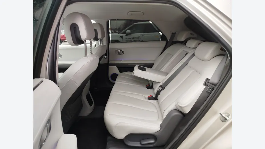 HYUNDAI Ioniq 5 Ioniq 5 77kWh Techniq