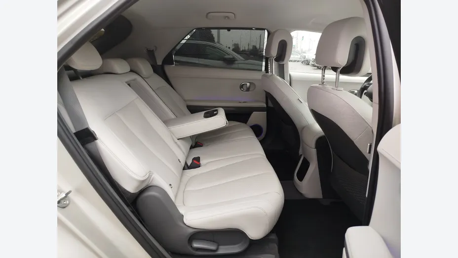 HYUNDAI Ioniq 5 Ioniq 5 77kWh Techniq