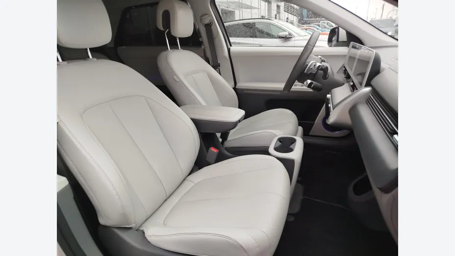 HYUNDAI Ioniq 5 Ioniq 5 77kWh Techniq