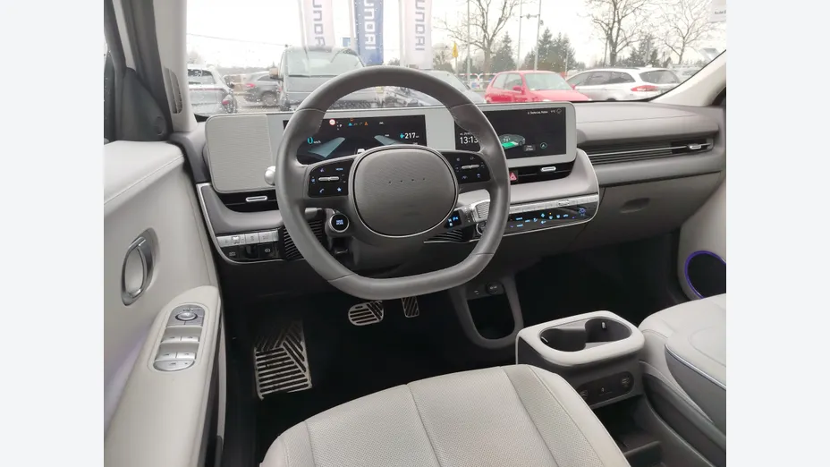 HYUNDAI Ioniq 5 Ioniq 5 77kWh Techniq