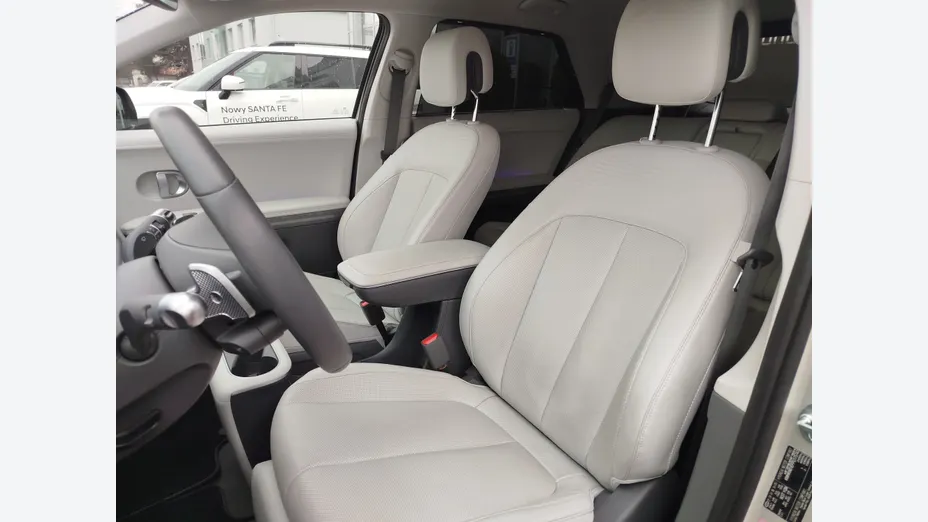 HYUNDAI Ioniq 5 Ioniq 5 77kWh Techniq